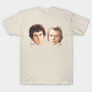 Starsky and Hutch T-Shirt